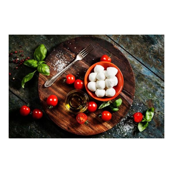 Bocconcini Mozzarella (mini) di Bufala